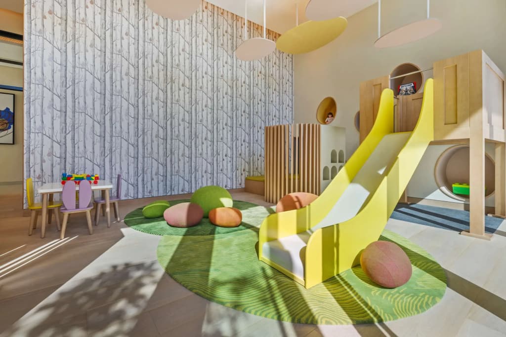 Hotel Vida Dubai Mall - photo 30