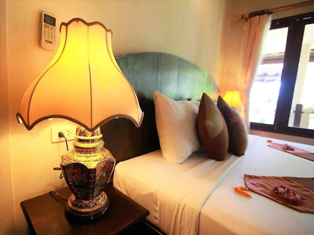 Koh Samui Resort - photo 2
