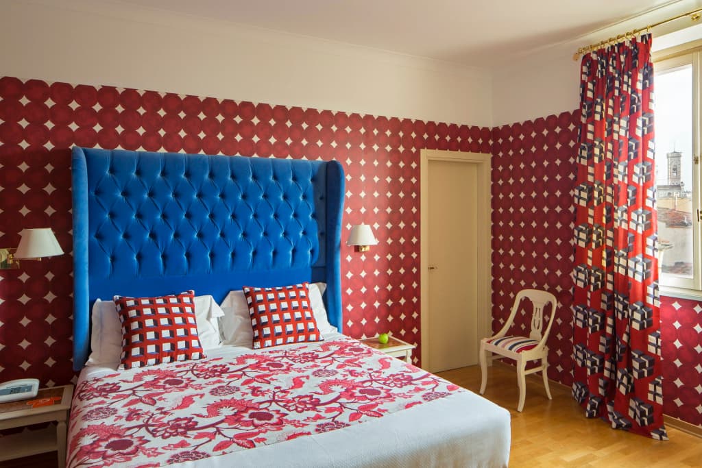 Room Mate Luca, Florence - photo 24