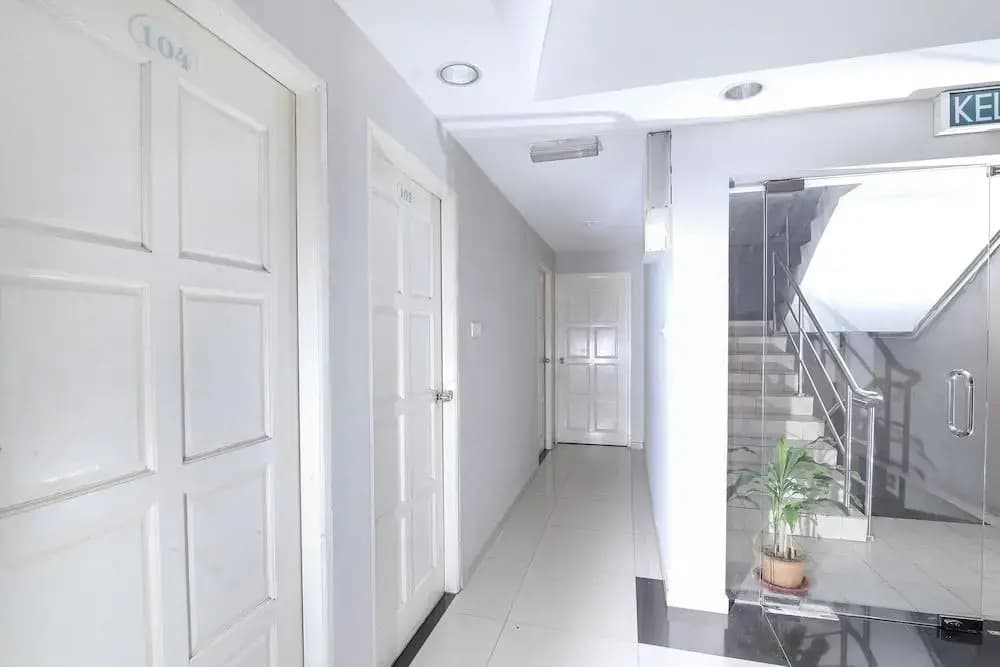 Nice Stay 365 Services by OYO Rooms - photo 14