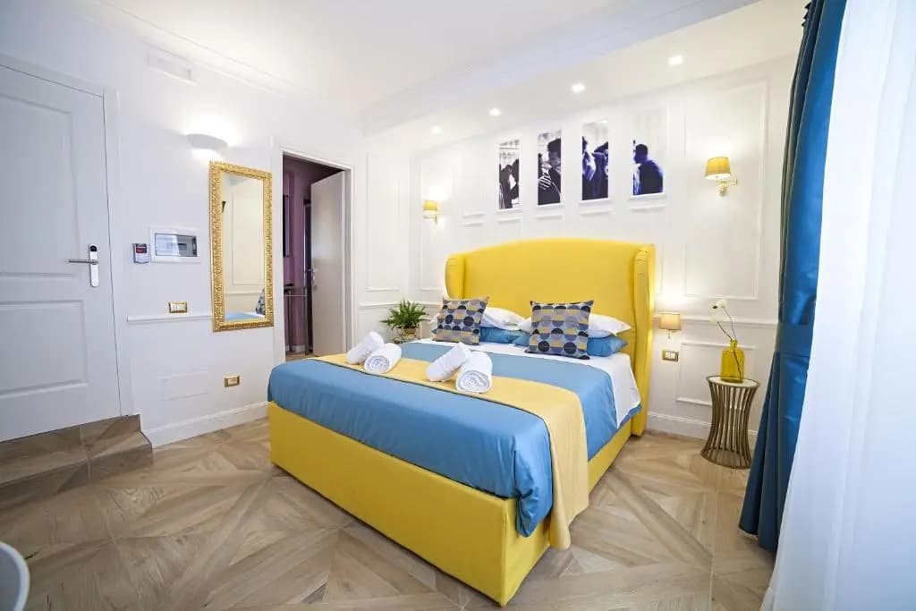 Vatican Luxury Home - photo 5