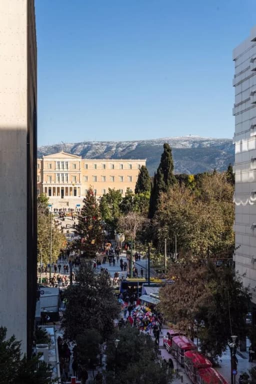 Syntagma Spotlight Residence - photo 26
