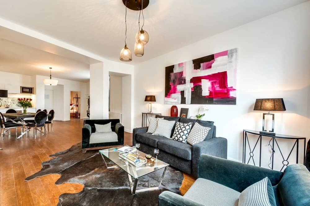 Sweet inn Apartments Montmarte - photo 11