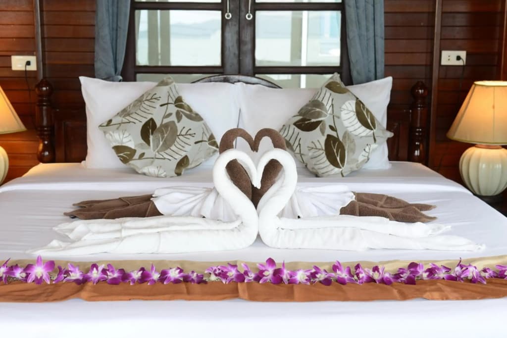 The Florist Resort - photo 30