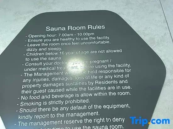 The Elysia Suites - photo 15