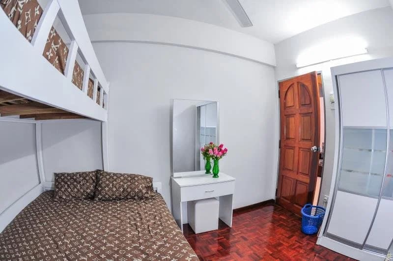 Jayamuda Guest House - main photo