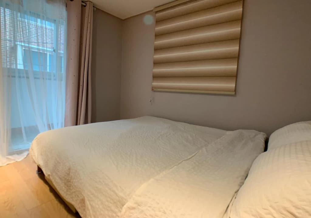 J-Honor Guesthouse - photo 4