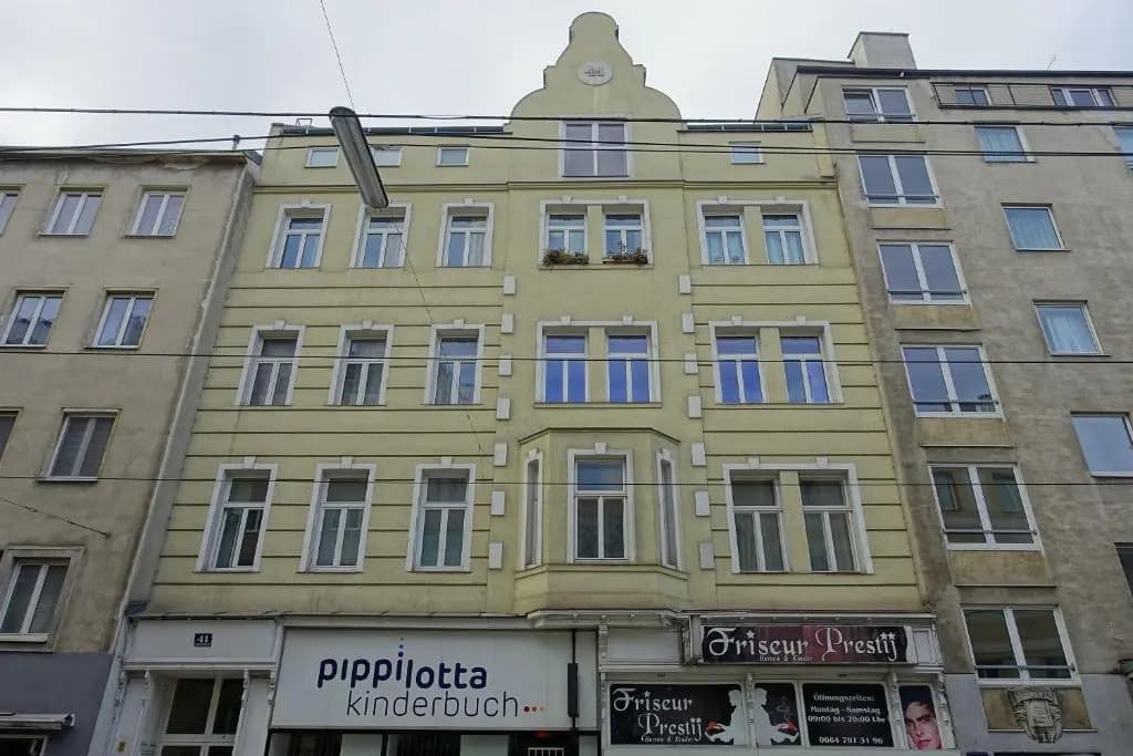 Romeoapartment 1160 - photo 1
