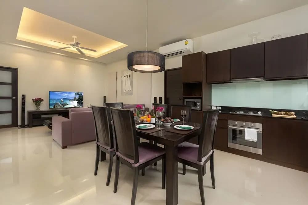 Villa Semai by TropicLook - photo 20