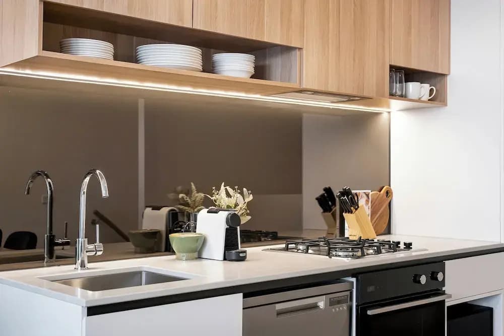 Hobson Apartments by Urban Rest - photo 7