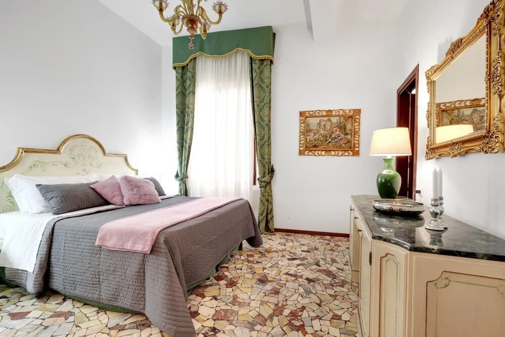 Grand Canal Residence - photo 4