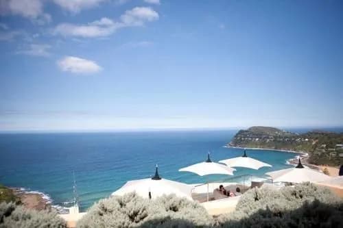 Jonahs Restaurant & Accommodation, Whale Beach - photo 16
