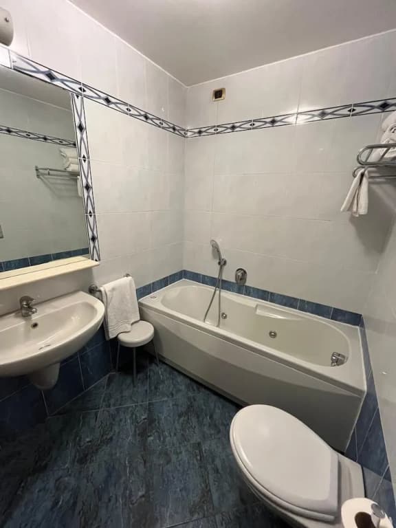 Hotel Vitruvio - photo 10