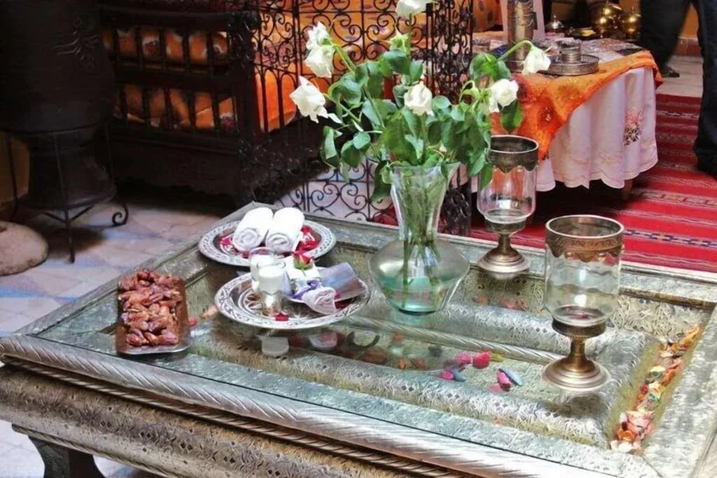 Riad SACR - photo 13