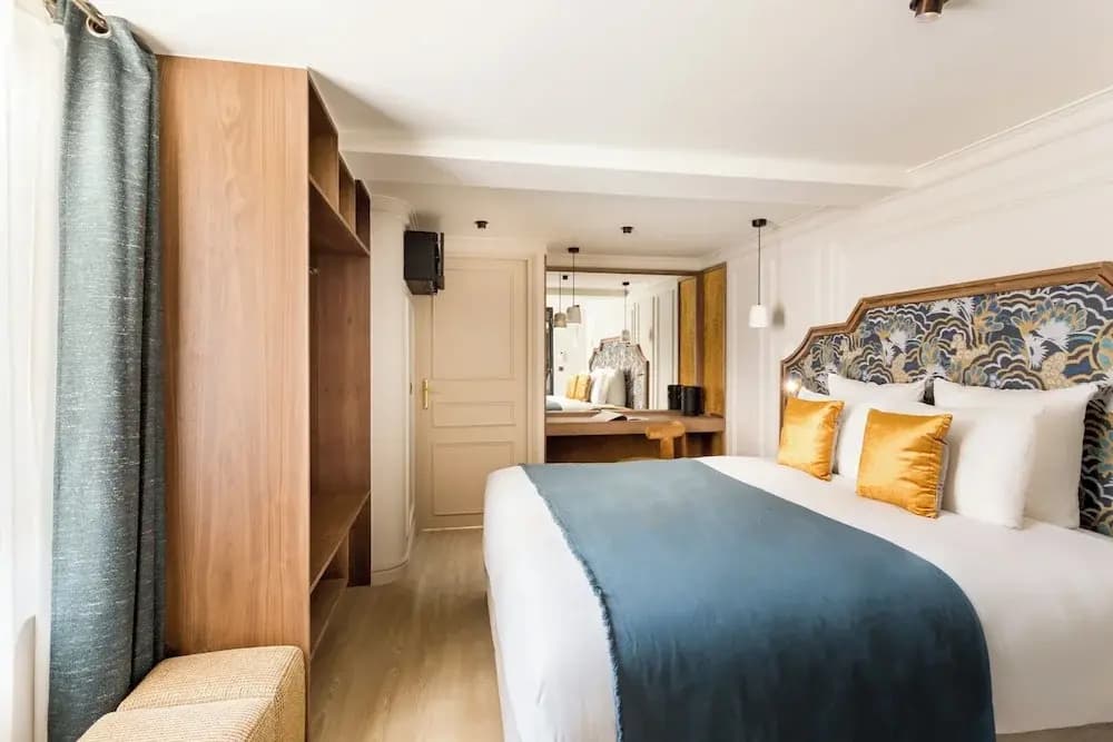 Merveil Signature Suite - Archives II - photo 3
