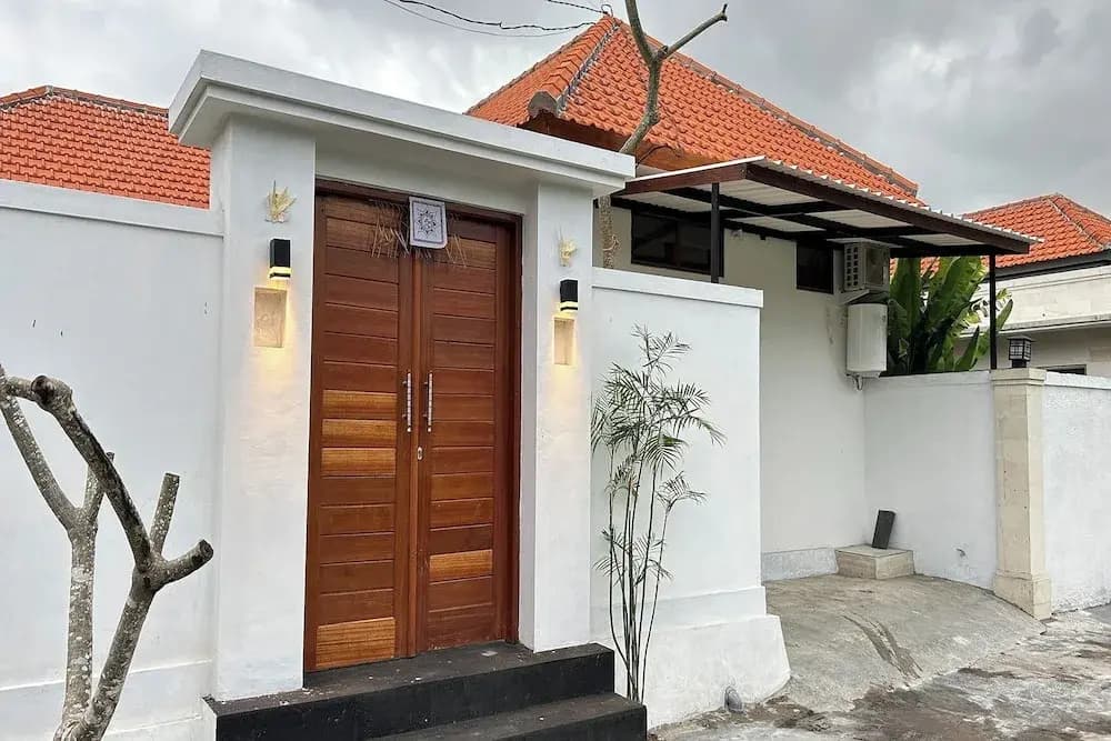The Wina Villa 01 - photo 1