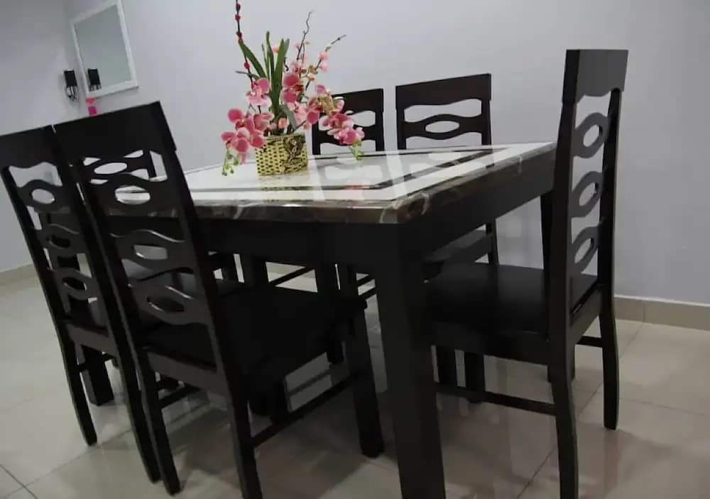 Homestay Sungai Bakap - photo 10