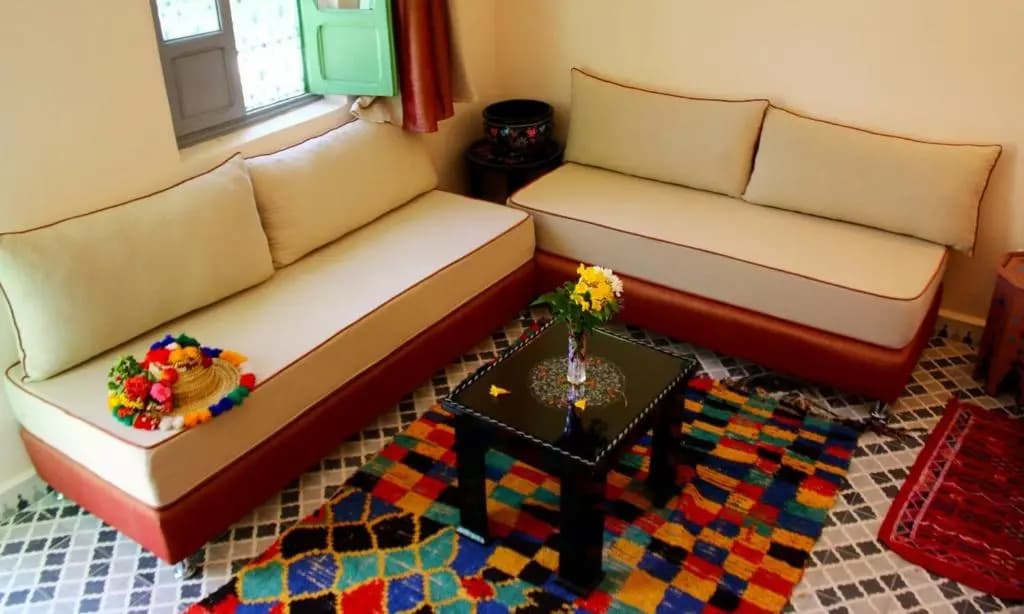 Riad Les Deux Citronniers - photo 7