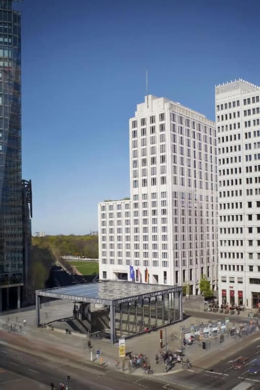The Ritz-Carlton, Berlin - photo 23