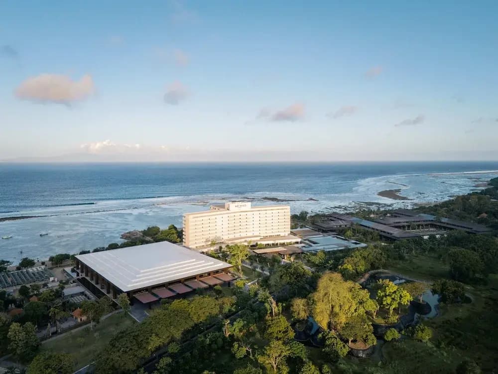 Bali Beach Hotel - photo 22