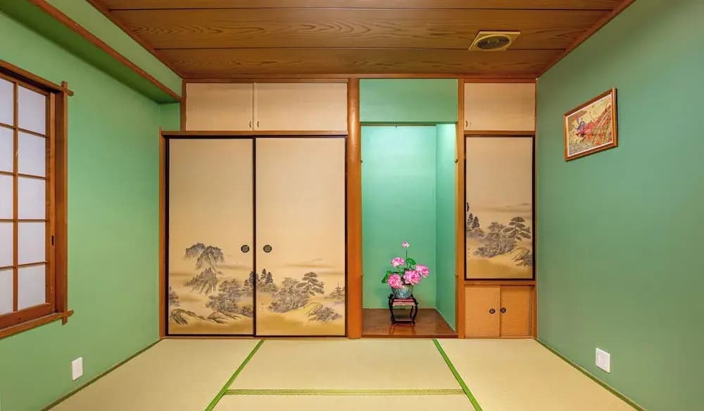 Asakusa Temple 4min Skytree 10min Japanese Cozy House - photo 3