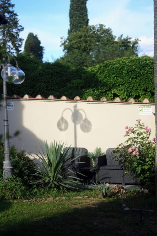 Villa Gelsomino Garden - photo 16