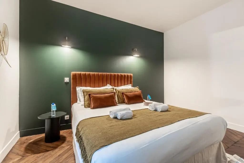 Sweet Inn - Champs Elysees - Troyon - photo 5