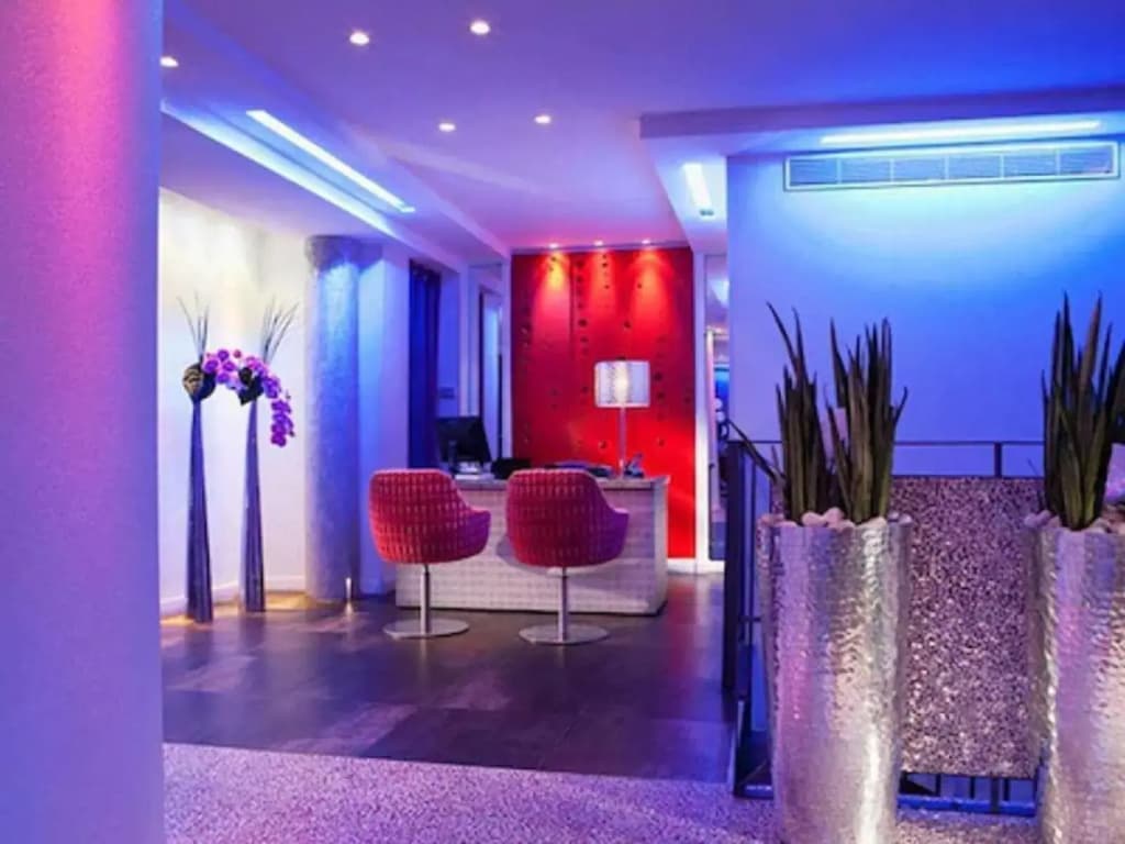ATN Hotel - photo 2