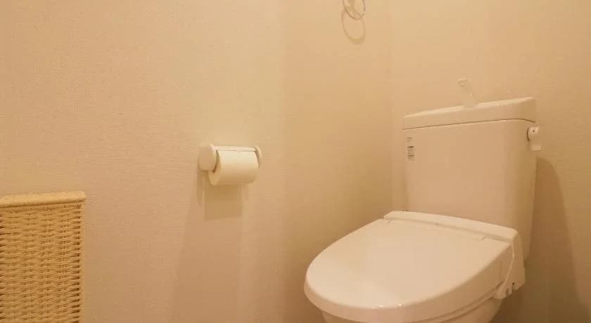 HG Cozy Hotel No.54 Noda Hanshin Station - photo 8