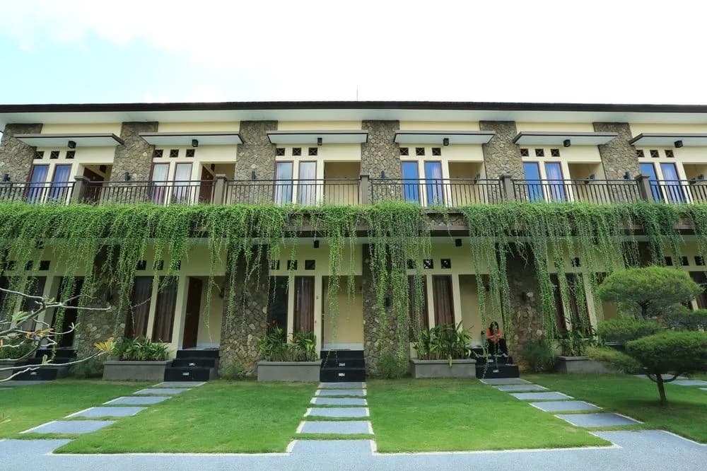 RedDoorz near By Pass Ngurah Rai - main photo