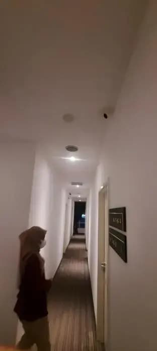 RG Hotel - photo 1