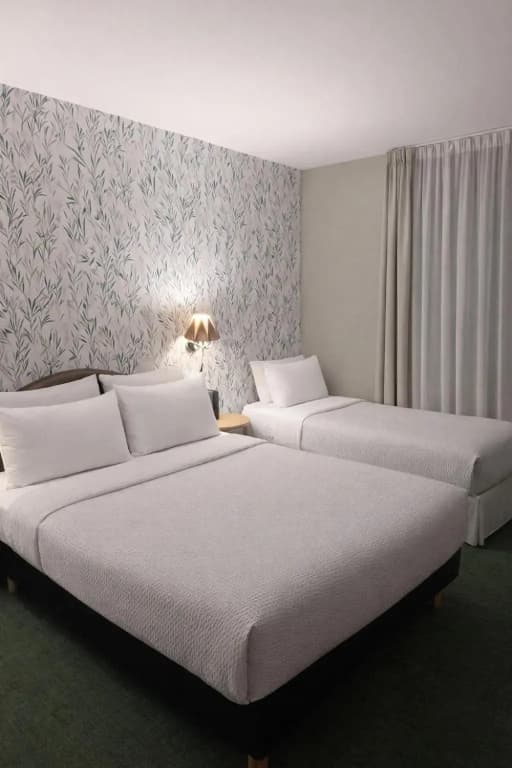 Hotel Central Saint Germain - photo 37