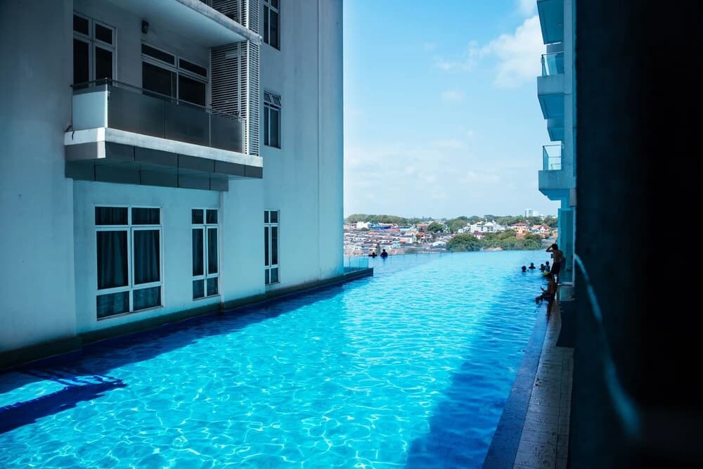 D'esplanade Residences @ KSL City by Immaculate - photo 16