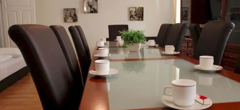 Anyna Apartments - photo 21