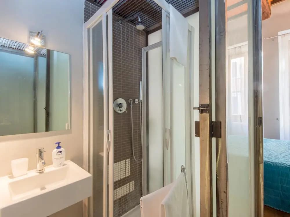 Capital Barberini Apartment - photo 9