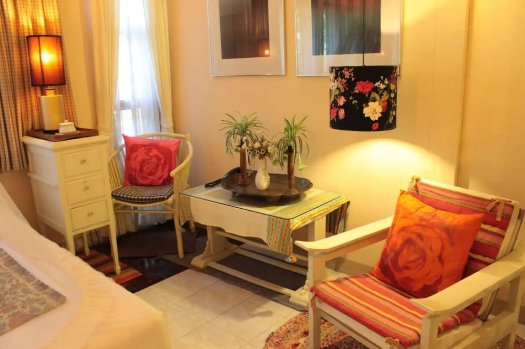 Suan Doi House Hotel and Resort - photo 13