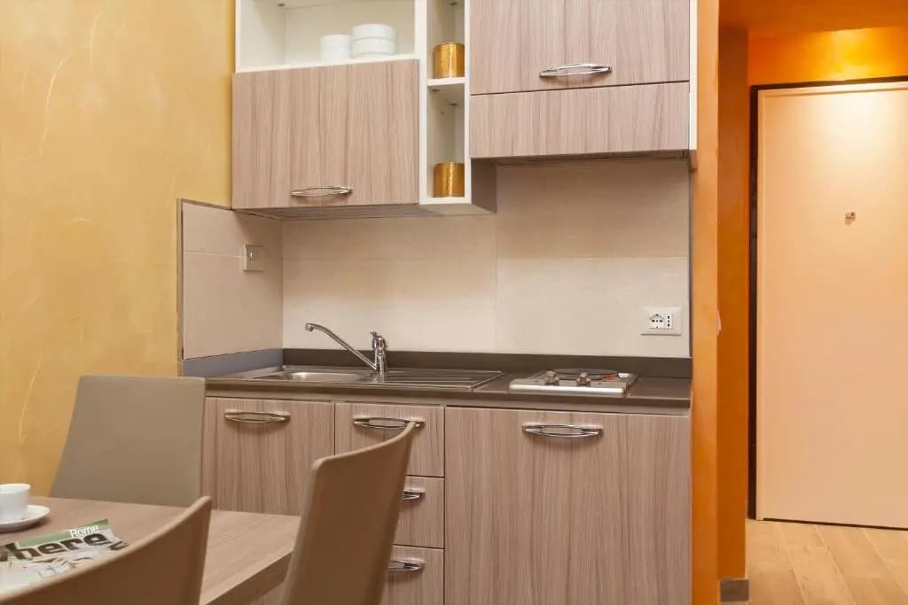 Jackie's Apartments - photo 14
