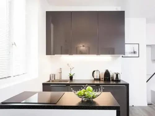 Quiet Apartment in the Center of Paris - photo 11
