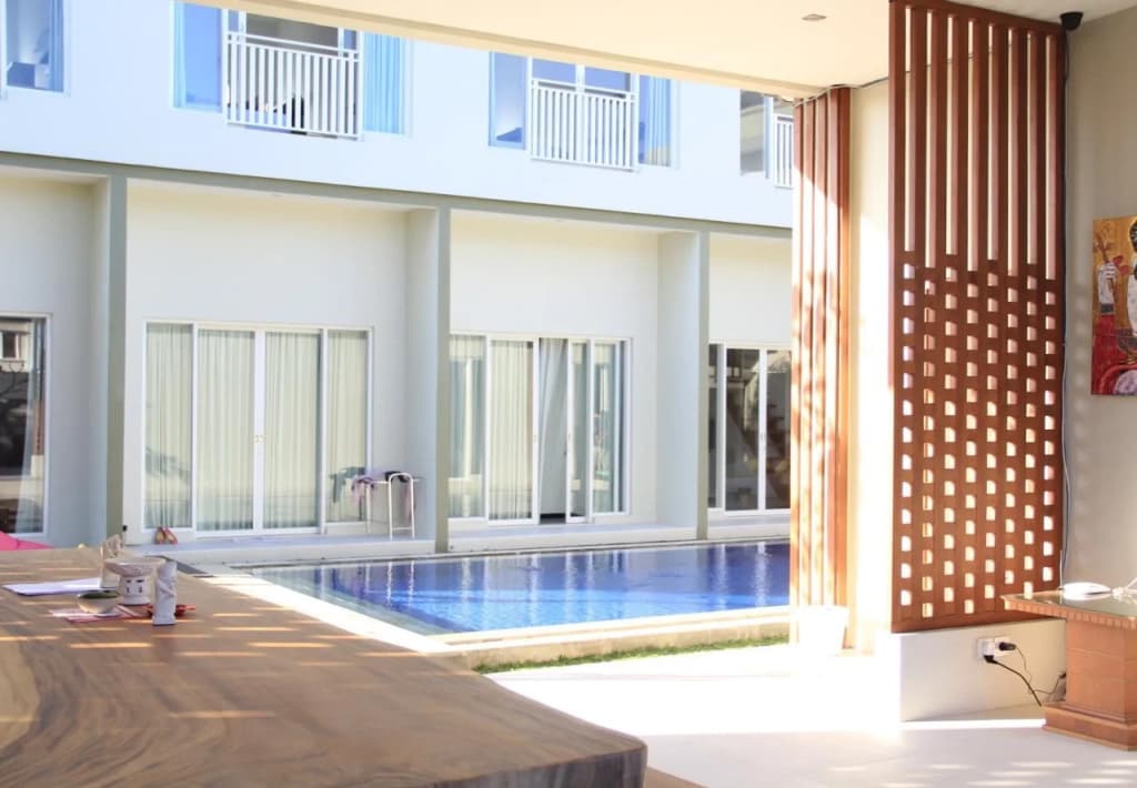 The Vinhill Studio Bali - photo 35