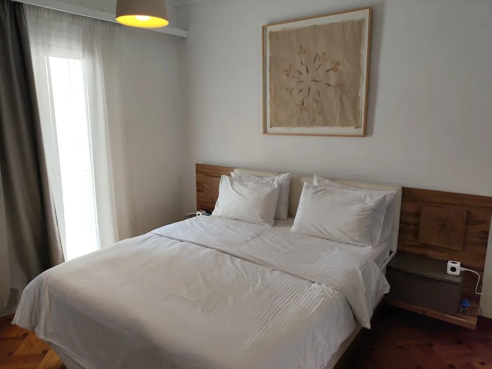 Ulysses Apartments Acropolis - photo 2