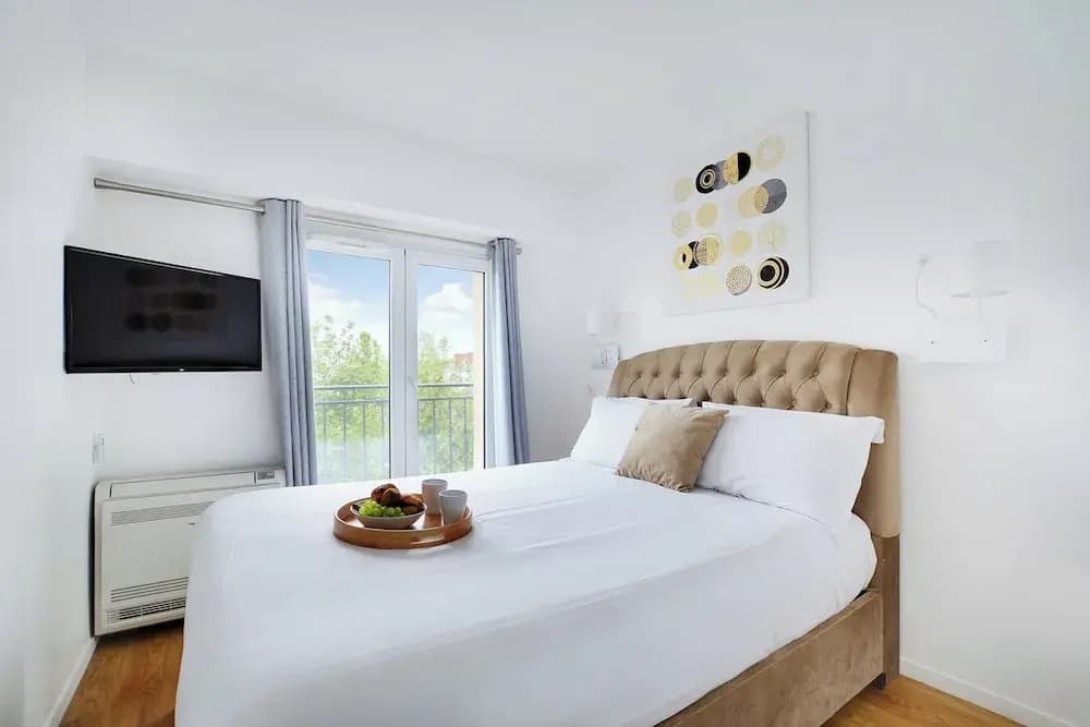 Exceptional Triplex With Terrace - Montmartre - photo 3