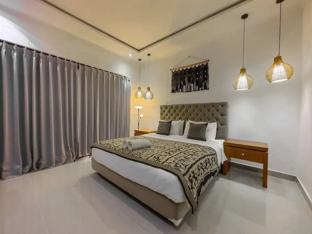 Villa Sabha Seminyak - photo 2