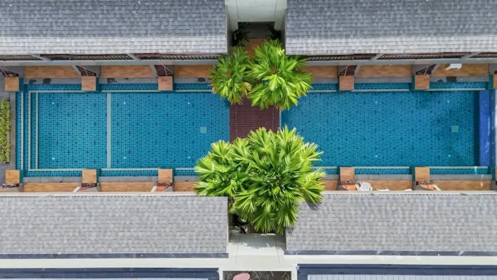XAYA Pool Access Resort - Phuket - photo 12