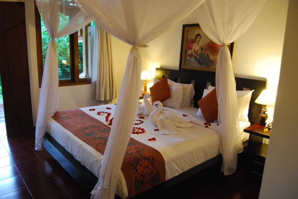 Saren Indah Hotel - photo 3