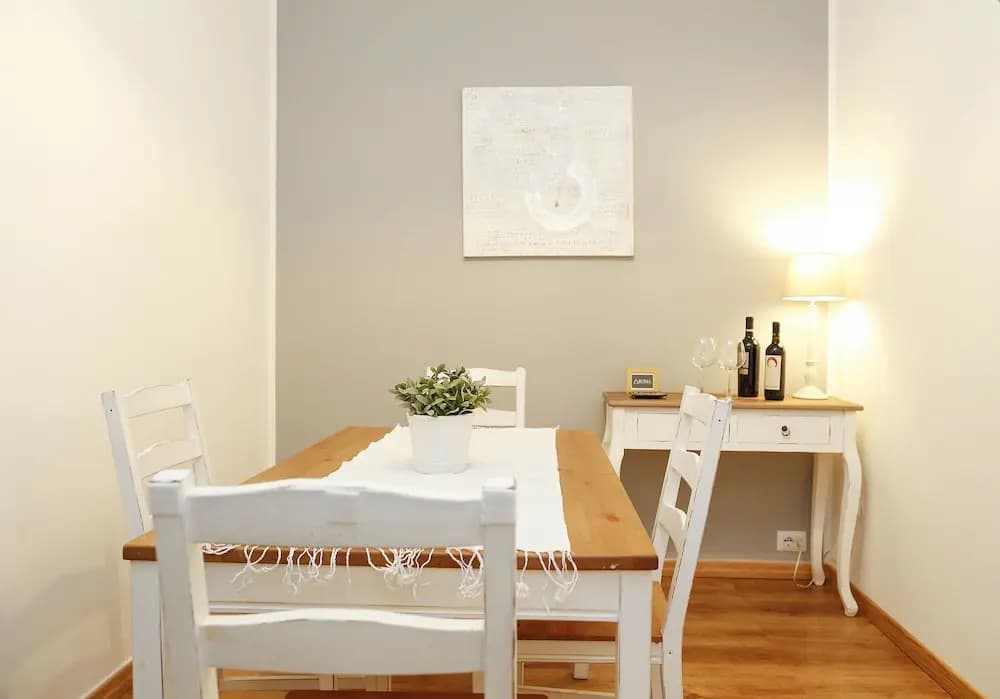 Roma holidays house - photo 3