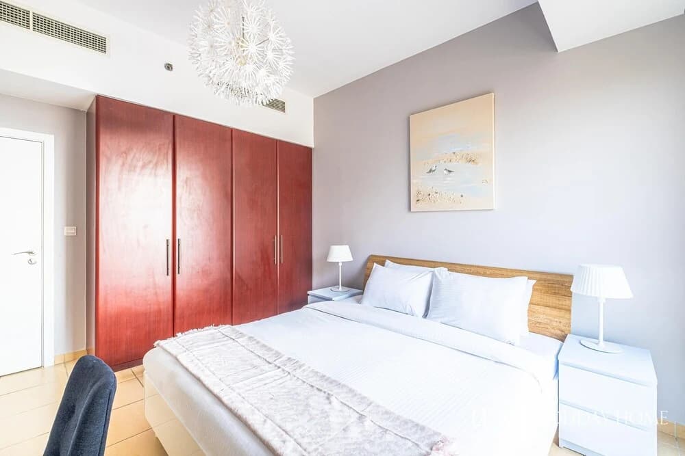 LUX Holiday Home - JBR 1 - photo 5
