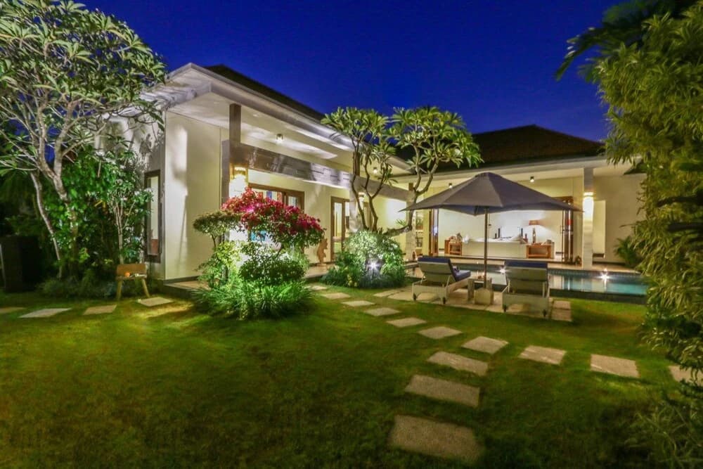 Villa Amabel Seminyak - photo 8