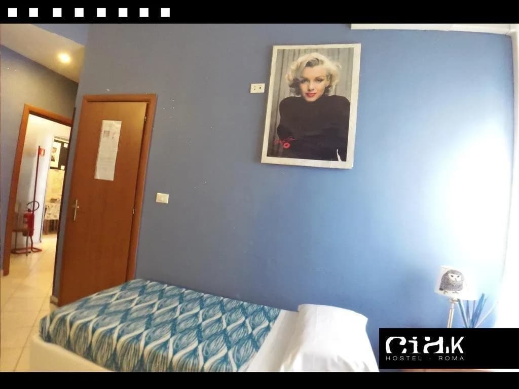 Ciak Hostel - photo 14