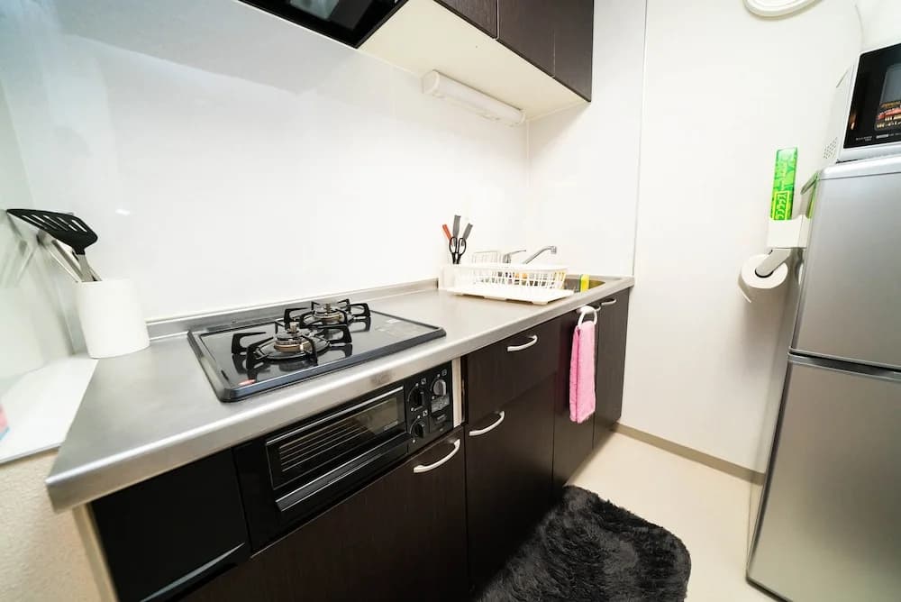 Okido Bldg Unit 602 - photo 9