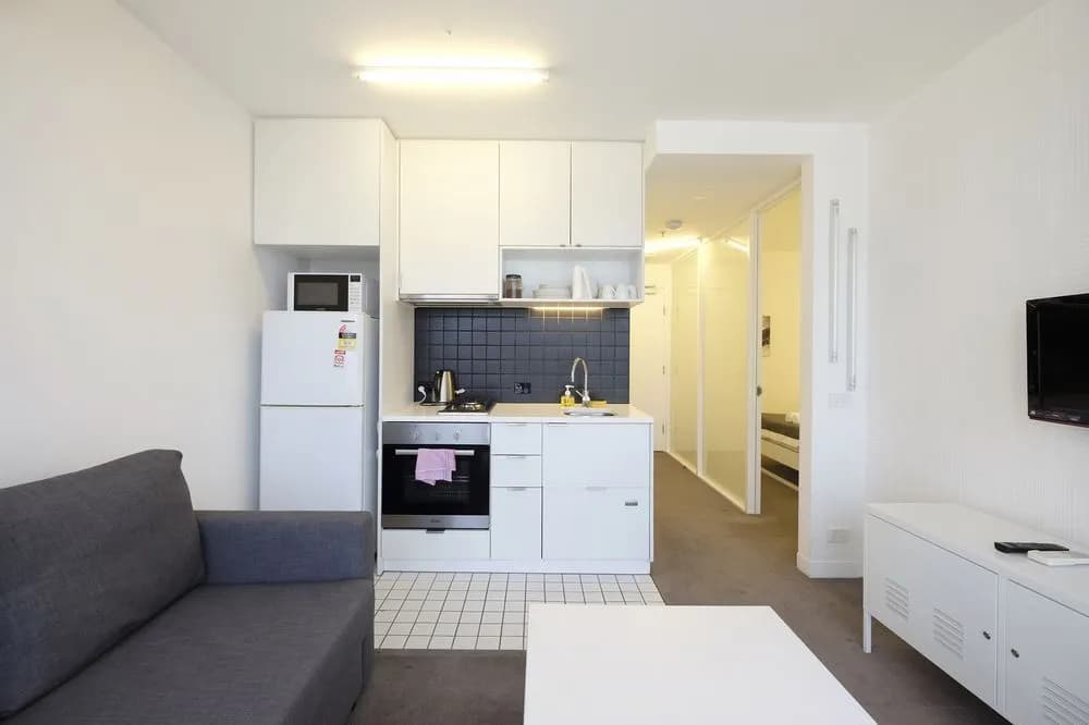Mono Apartments on A'Beckett - photo 6